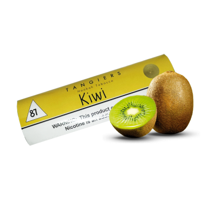 Табак Tangiers Noir №87 Kiwi (Киви, 250 г)