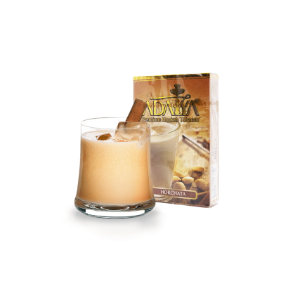 Тютюн Adalya Horchata (Орчата, 50 г)