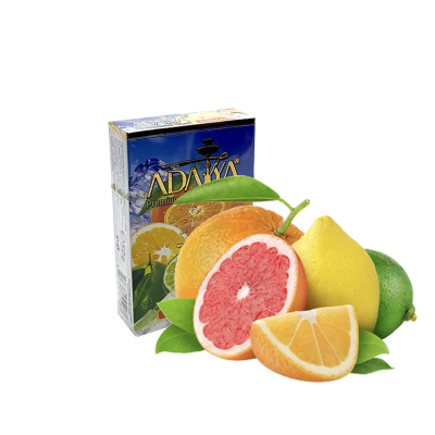 Табак Adalya Jungle Jungle (Джунгли Джунгли, 50 г)