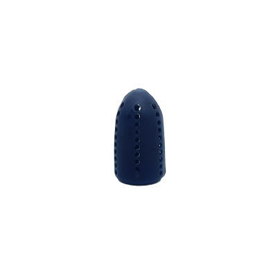 Дифузор для кальяну силіконовий Black (чорний)