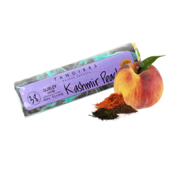 Тютюн Tangiers Burley №38 Kashmir Peach (Кашмір Персик, 250 г)