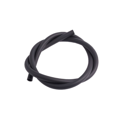 Силиконовый шланг для кальяна Soft Touch Black (Чёрный) 01538 Силиконовый шланг для кальяна Soft Touch Black (Чёрный)