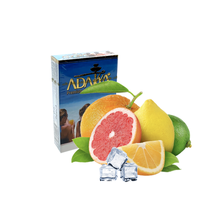 Табак Adalya Three Angels (Фри Анжелс, 50 г)