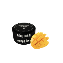Тютюн Dead Horse Mango lassi (Манго лассі, 50 г)