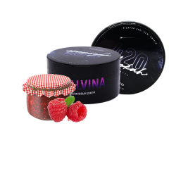 Тютюн 420 Malvina (Малина, 40 г)
