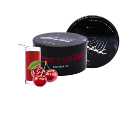 Тютюн 420 Punk Cherry (Вишня, 40 г)