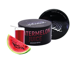 Тютюн 420 Watermelon Juice (Кавуновий Сік, 40 г)