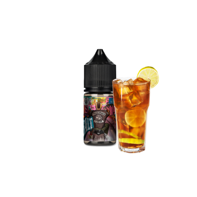 Рідина Troublemaker salt Florida (Флорида, 50 мг, 30 мл)