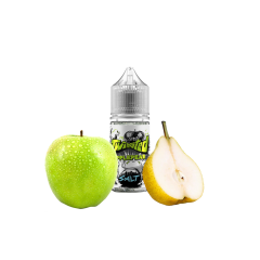 Рідина Twisted salt Applepear (Еплпір, 50 мг, 30 мл)