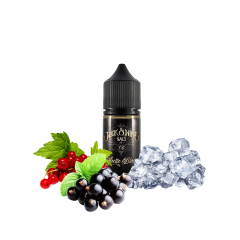 Рідина Wick&Wire salt Arctic Black V2 (Арктик блек, 50 мг, 30 мл)