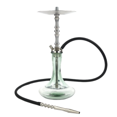 Кальян Sky Hookah Mini (металевий, повний комплект)