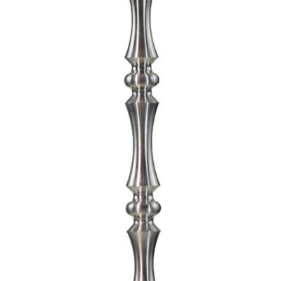 Кальян Sky Hookah Classic (металік, повний комплект) Кальян Sky Hookah Classic (металік, повний комплект)