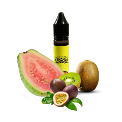 Рідина Eight by Katana Kiwi passion fruit guava (Ківі маракуя гуава, 50 мг, 30 мл)