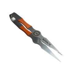 Щипці Appach Lite orange
