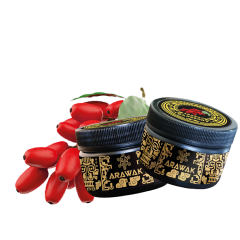 Табак Arawak Light Барбарис (100 г)