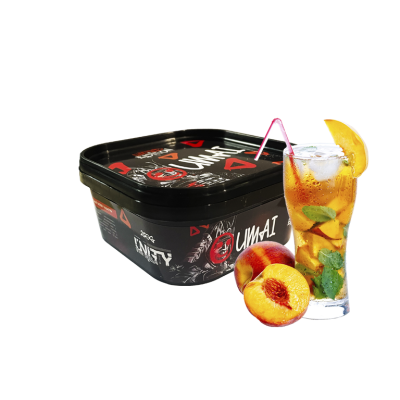 Тютюн Unity UMAI (Персиковий чай, 250 г)