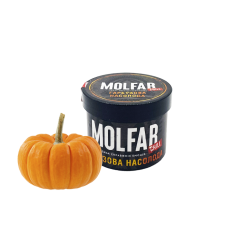 Тютюн Molfar Chill Line Гарбузова насолода (40 г)