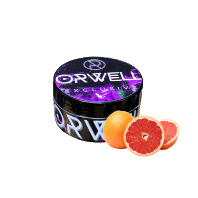 Тютюн Orwell Soft G.fruit (Джи.фрут, 50 г)