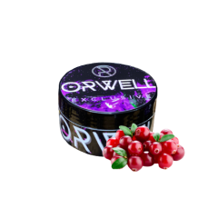 Тютюн Orwell Soft Zhurava (Журава, 50 г)