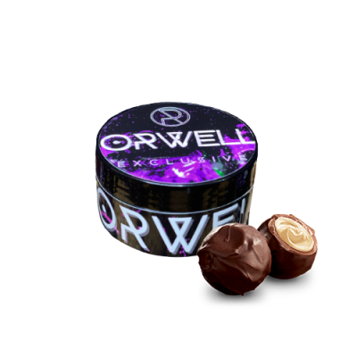 Тютюн Orwell Soft Trufaile (Трюфель, 50 г)
