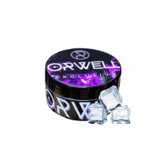 Тютюн Orwell Soft Arctic (Арктик, 50 г)