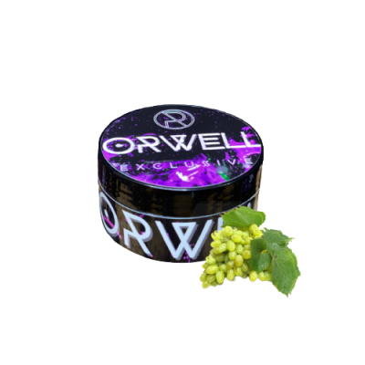 Тютюн Orwell Medium Turkish Grape (Турецький виноград, 50 г)