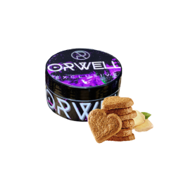Тютюн Orwell Medium Ginger Bread (Імбірний пряник, 50 г)