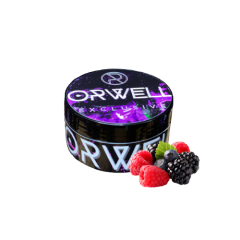 Тютюн Orwell Medium MixBerry (МіксБеррі, 50 г)