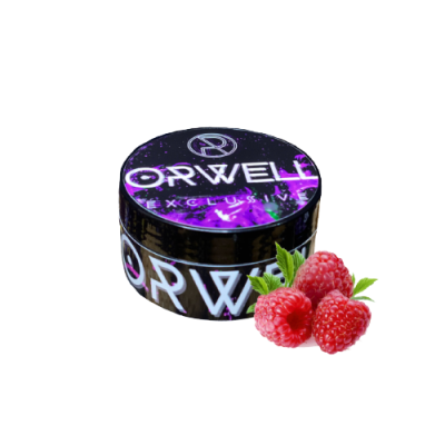 Табак Orwell Medium Raspberry (Малина, 50 г)