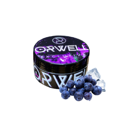 Тютюн Orwell Strong Blue mist (Блю міст, 50 г)