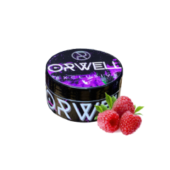Тютюн Orwell Strong Raspberry (Малина, 50 г)