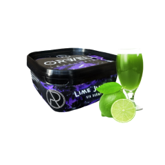 Тютюн Orwell Soft Lime Juice (Лаймовий сік, 200 г)