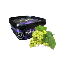 Тютюн Orwell Soft Turkish Grape (Туркіш грейп, 200 г)