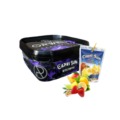 Тютюн Orwell Medium Capri Sun (Капрі Сан, 200 г)