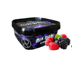 Тютюн Orwell Medium MixBerry (МіксБеррі, 200 г)