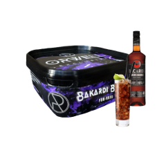 Тютюн Orwell Medium Bacardi Black (Бакарді Блек, 200 г)