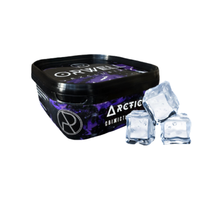 Тютюн Orwell Medium Arctic (Арктик, 200 г)