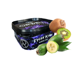 Тютюн Orwell Medium Fyger Kiwi (Фігер Ківі, 200 г)