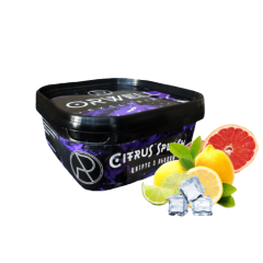Тютюн Orwell Strong Citrus Splash (Цитрус спліш, 200 г)