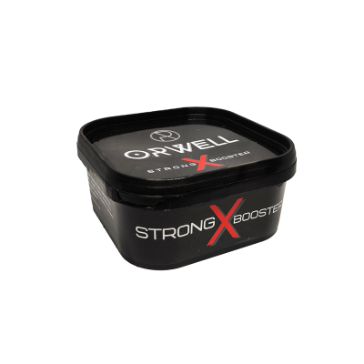 Бустер міцності Orwell Strong X Booster (125 г)