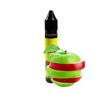 Рідина Eight by Katana Double apple (Подвійне яблуко, 50 мг, 30 мл)