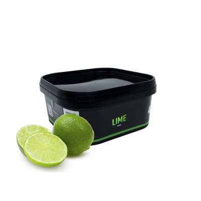 Тютюн 420 Lime (Лайм, 250 г)