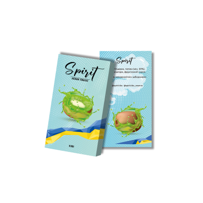 Тютюн Spirit Ківі (50 г)