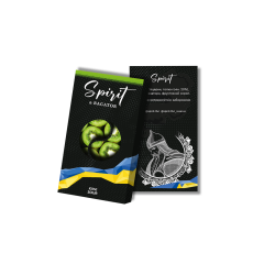 Тютюн Spirit Bagator Kiwi Sour (Кислий ківі, 40 г)