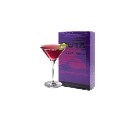 Табак Buta Gold Cosmopolitan (Космополитан, 50 г)