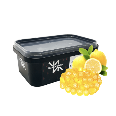 Табак BlackSmok Candy Lemon (Лимон, 200 г)