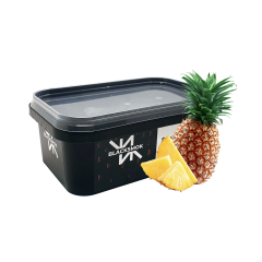 Табак BlackSmok Pineapple Crazy (Ананас, 200 г)