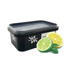 Табак BlackSmok Lemon Lime (Лимон Лайм, 200 г)