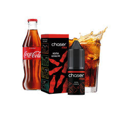 Рідина Chaser Cola (Кола, 50 мг, 10 мл)