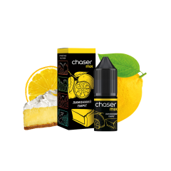 Рідина Chaser Lemon Cake (Лімонний Пиріг, 50 мг, 10 мл)
